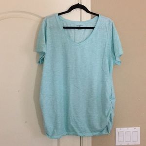 Lane Bryant t-shirt